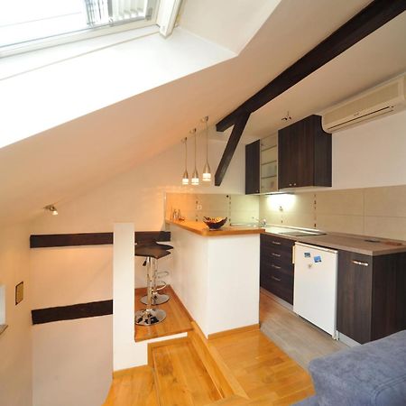 Apartment Resavska Belgrád Kültér fotó