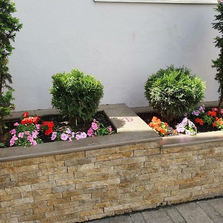 Apartment Resavska Belgrád Kültér fotó