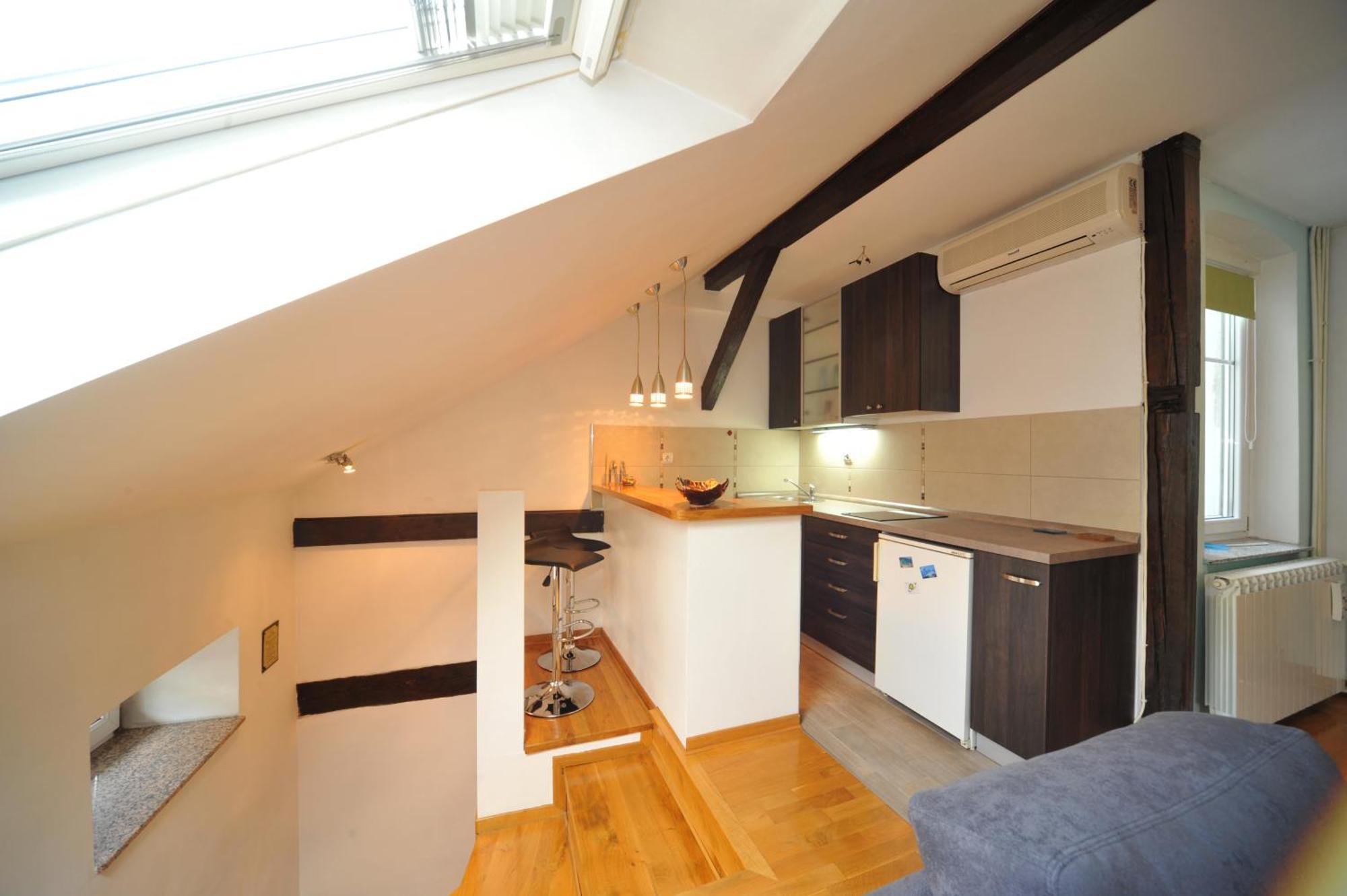 Apartment Resavska Belgrád Kültér fotó